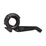 Komponenty piasty wewnętrznej Shimano Alfine SM-S7000-8 hamulec tarczowy Center Lock 7R/7L CJ-S7000-8 czarny