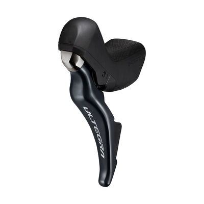 Maneta Cambio/Freno Izquierda Shimano Ultegra ST-R8025 Hidraulica 2v Negro #2