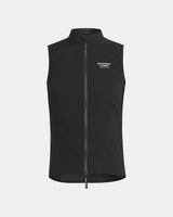 Pas Normal Studios Mechanism Stow Away Gilet Męski Black
