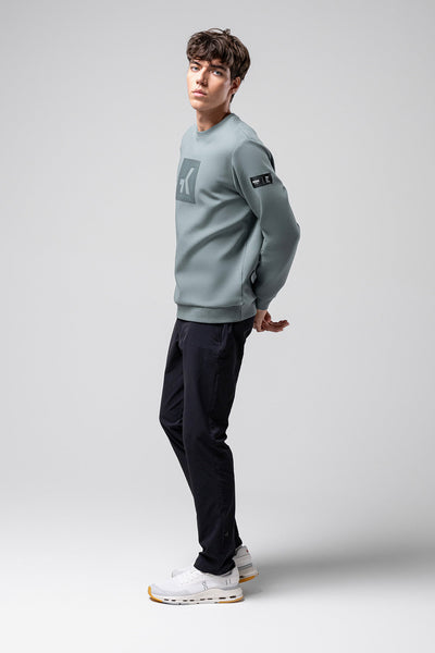 Sudadera Gobik Unisex Hover Trooper #9