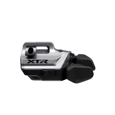 Palanca Cambio Derecha Shimano XTR DI2 SW-M9250-IR Negro