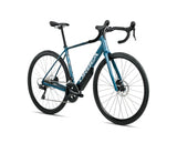 Rowery Orbea Avant H40 2026 Slate Blue Matt/Halo Silver Gloss