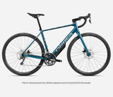 Rowery Orbea Avant H30 2026 Slate Blue Matt/Halo Silver Gloss