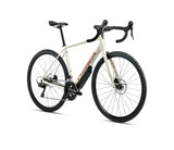 Rowery Orbea Avant H40 2026 Ivory White/Titan Bronze Gloss