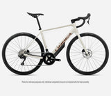 Rowery Orbea Avant H30 2026 Ivory White/Titan Bronze Gloss