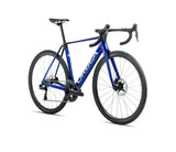 Rowery Orbea Orca M35i 2026 Cobalt Blue/Carbon Raw Matt