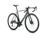 Rowery Orbea Orca M30i 2026 Diamond Carbon View Matt/Titan Grey Gloss