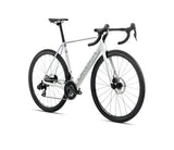 Rowery Orbea Orca M21e Team 2026 Iris White Gloss/Lilac Matt