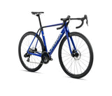 Rowery Orbea Orca M21e Team 2026 Cobalt Blue/Carbon Raw Matt
