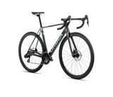 Rowery Orbea Orca M21e Team 2026 Diamond Carbon View Matt/Titan Grey Gloss