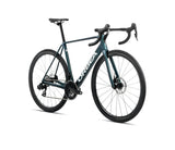 Rowery Orbea Orca M21e Team 2026 Escape Green/Carbon View Matt