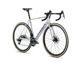 Rowery Orbea Orca M20i Ltd PWR 2026 Spark Silver/Titain Grey Gloss