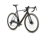 Rowery Orbea Orca M20i Ltd PWR 2026 Diamond Carbon View/Sunset Carbon View Matt