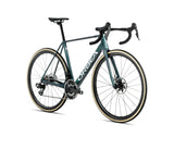 Rowery Orbea Orca M20i Ltd PWR Oquo RP45TM 2026 Escape Green/Carbon View Matt