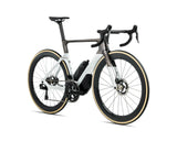 Rowery Orbea Orca Aero M11e Ltd 2026 Magic Gold Gloss/Carbon Raw Matt