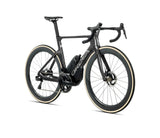 Rowery Orbea Orca Aero M20i Ltd 2026 Carbon Raw Matt