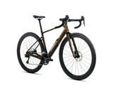 Rowery Orbea Terra M30 Team 2026 Caramel Carbon View Gloss