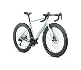Rowery Orbea Terra Race M20i Ltd 2026 Frozen Concrete Gloss