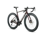 Rowery Orbea Terra Race M21e Ltd 1X 2026 Sunset matt