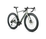 Rowery Orbea Terra Race M21e Ltd 1X 2026 Spaceship Green Matt