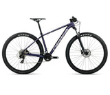 Rowery Orbea Onna 29 50 2026 Tanzanite Matt/Silver Gloss