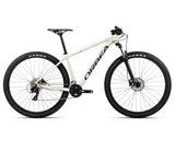 Rowery Orbea Onna 29 50 2026 Ivory White Gloss/Navy Blue Matt