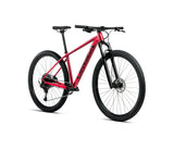 Rowery Orbea Onna 27 40 2026 Burning Red Gloss/Black Matt