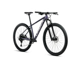 Rowery Orbea Onna 27 40 2026 Tanzanite Matt/Silver Gloss
