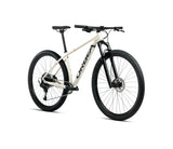 Rowery Orbea Onna 29 40 2026 Ivory White Gloss/Navy Blue Matt
