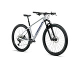 Rowery Orbea Alma H30 2026 Halo Silver/Tanzanite Gloss
