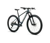 Rowery Orbea Alma H20 2026 Espace Green Matt/Ivory White Gloss