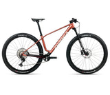 Rowery Orbea Alma M30 2026 Mars Red Matt/Metallic Burgundy Red Gloss