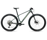 Rowery Orbea Alma M30 2026 Seaweed Carbon View Matt-Gloss