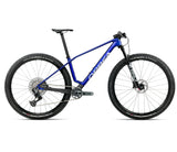 Rowery Orbea Alma M-Pro 2026 Cobalt Blue Gloss/Carbon Raw Matt