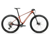 Rowery Orbea Alma M-Pro 2026 Mars Red Matt/Metallic Burgundy Red Gloss