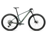 Rowery Orbea Alma M-Pro 2026 Seaweed Carbon View Matt-Gloss