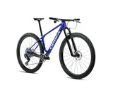 Rowery Orbea Alma M20 2026 Cobalt Blue Gloss/Carbon Raw Matt