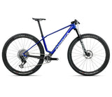 Rowery Orbea Alma M-Ltd 2026 Cobalt Blue Gloss/Carbon Raw Matt