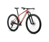 Rowery Orbea Alma M-Team AXS 2026 Mars Red Matt/Metallic Burgundy Red Gloss