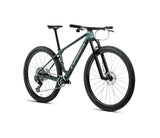 Rowery Orbea Alma M-Team AXS 2026 Seaweed Carbon View Matt-Gloss