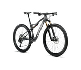 Rowery Orbea Oiz M30 2026 Diamond Carbon View Matt-Gloss