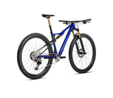 Rowery Orbea Oiz M-Ltd 2026 Cobalt Blue Gloss/Carbon Raw Matt