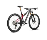Rowery Orbea Oiz M-Ltd 2026 Diamond Carbon View Matt/Cherry Red Gloss