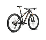 Rowery Orbea Oiz M-Ltd 2026 Bronze Carbon View/Titan Gold Matt-Gloss