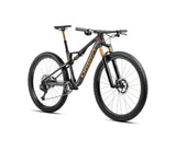 Rowery Orbea Oiz M-Pro 2026 Bronze Carbon View/Titan Gold Matt-Gloss
