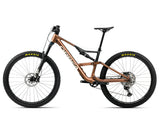 Rowery Orbea Occam SL H10 2026 Metallic Cinnamon Matt/Black Gloss