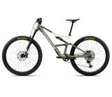 Rowery Orbea Occam SL H10 2026 Spaceship Green/Acid Gum Gloss