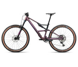 Rowery Orbea Occam SL M30 2026 Sunset Carbon View/Black Matt
