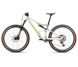 Rowery Orbea Occam SL M30 2026 Ivory White/Nickel Gloss