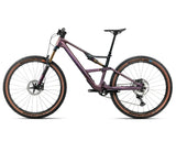 Rowery Orbea Occam SL M10 2026 Sunset Carbon View/Black Matt